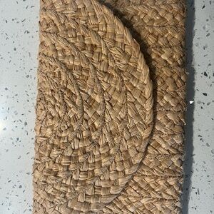 Universal Thread Cream Interior Bag